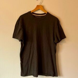 Banana Republic Fitted Crew T-Shirt